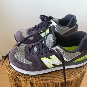 New Balance 574 Women’s Sneakers Size 8.5
